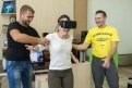 Уникальная новая разработка, почти эксклюзивная для Дальнего Востока — шлем виртуальной реальности