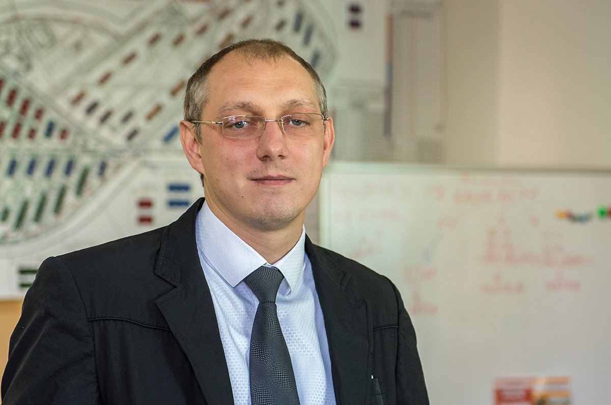 Фото: Андрей Ильинский