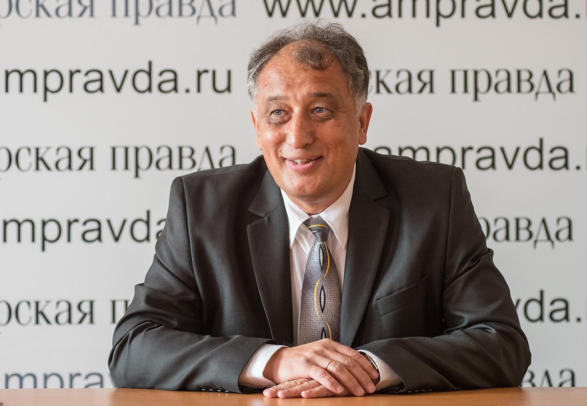 Фото: Андрей Ильинский
