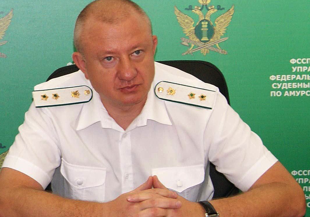 Владимир Дубина. Фото: Архив АП