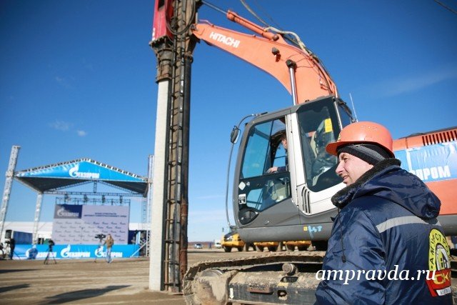 Фото: Андрей Ильинский