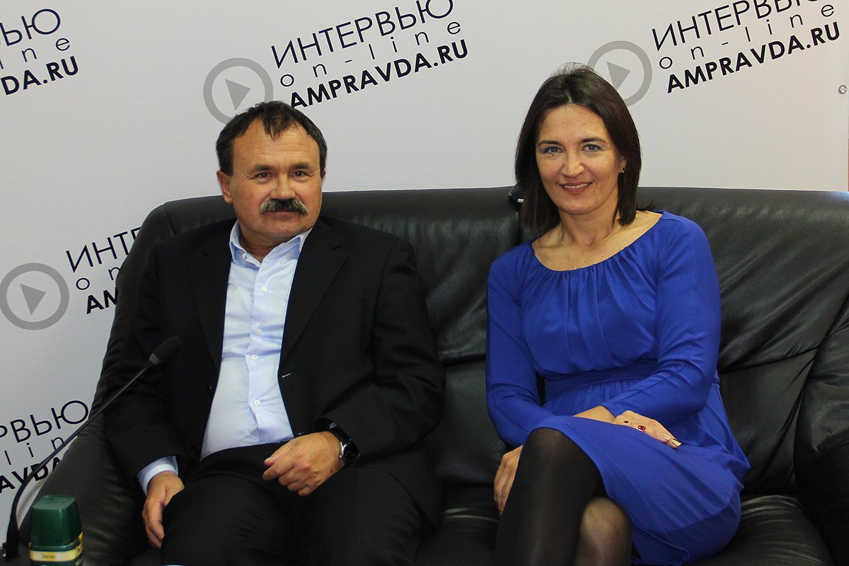 Фото: Андрей Москалюк