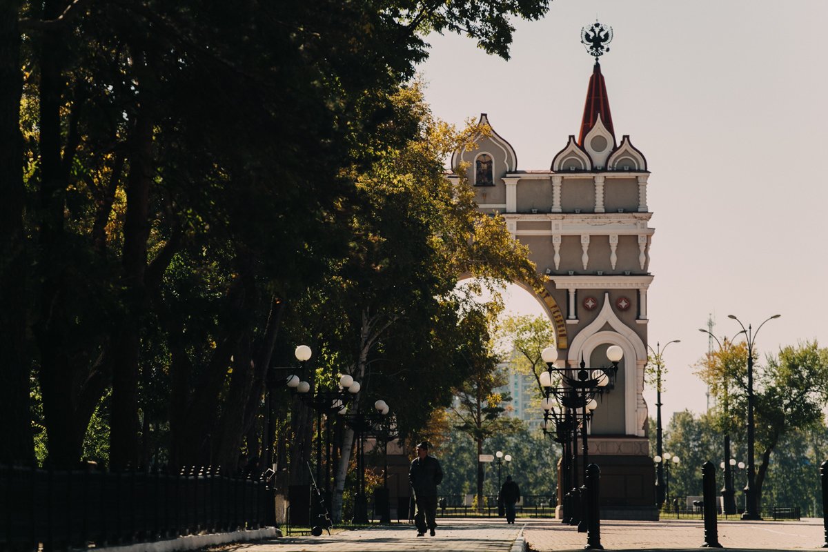 Фото: Сергей Лазовский