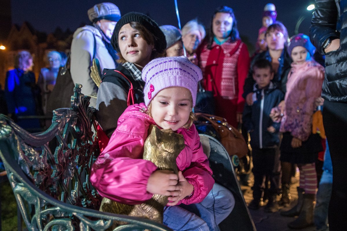 Фото: Андрей Ильинский