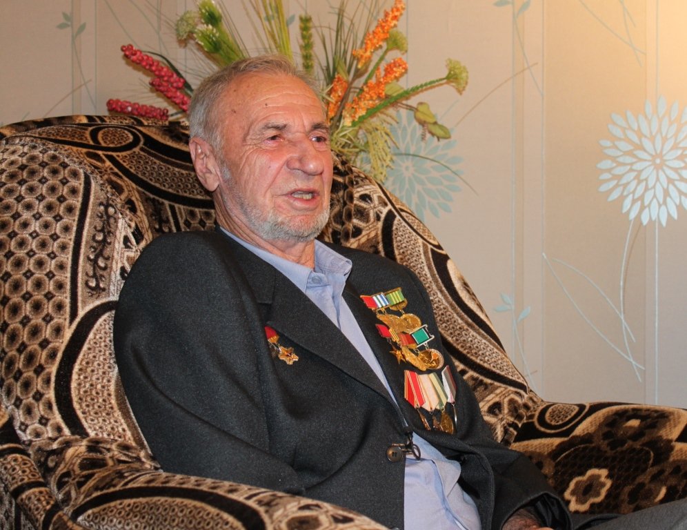 Фото: Администрации города Тынды