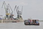 Газпром предложил углубить фарватер реки Зеи для перевозки оборудования для Амурского ГПЗ