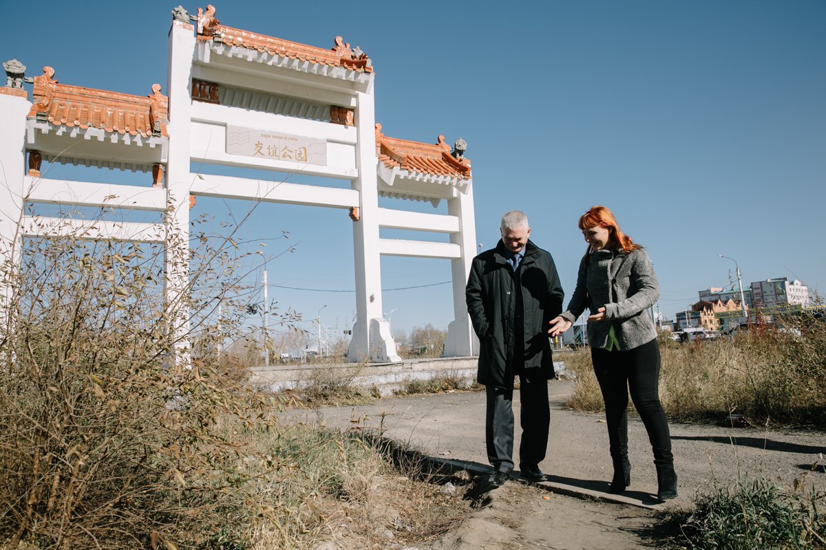 Фото: Сергей Лазовский