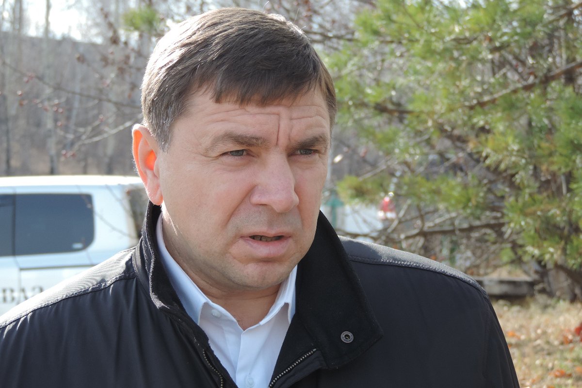 Андрей Тягло: «Мы прикладываем все силы, чтобы сохранить пассажирское сообщение»