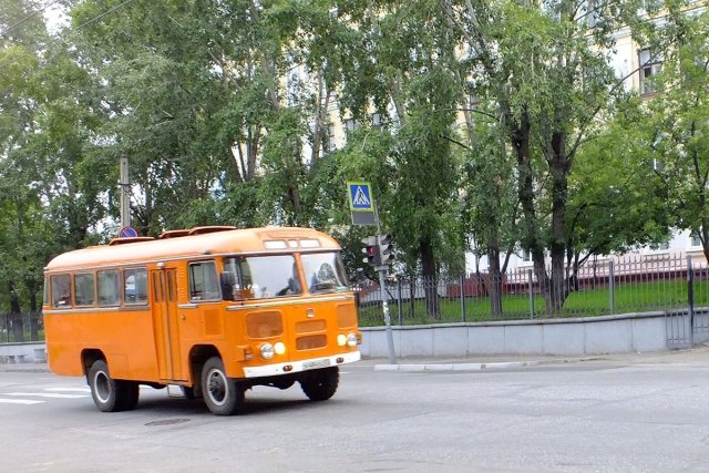 Фото: Архив АП