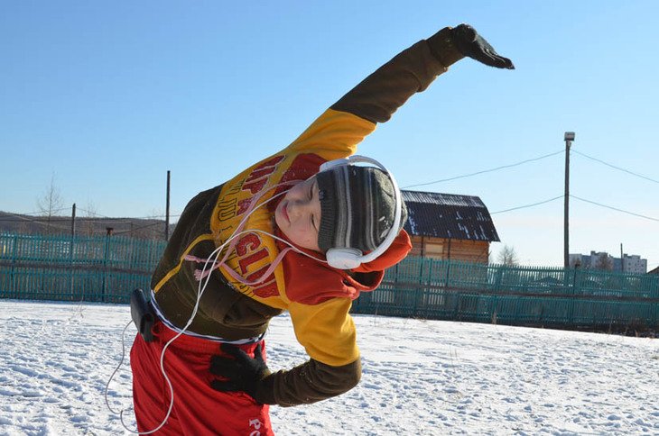 Фото: Газета БАМ