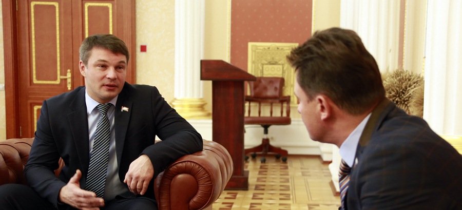 Фото: Пресс-служба правительства Амурской области