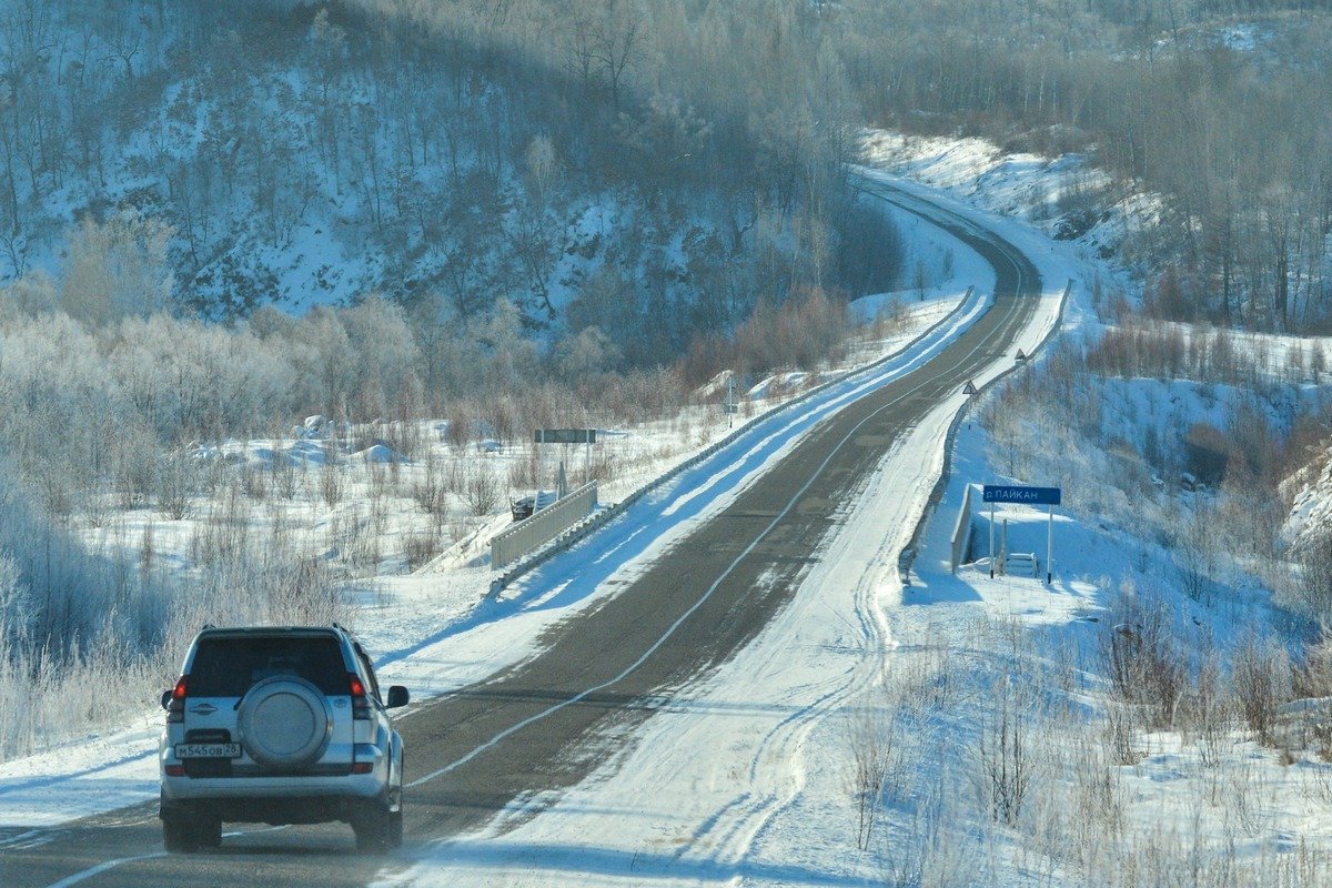 Фото: Андрей Ильинский (архив)