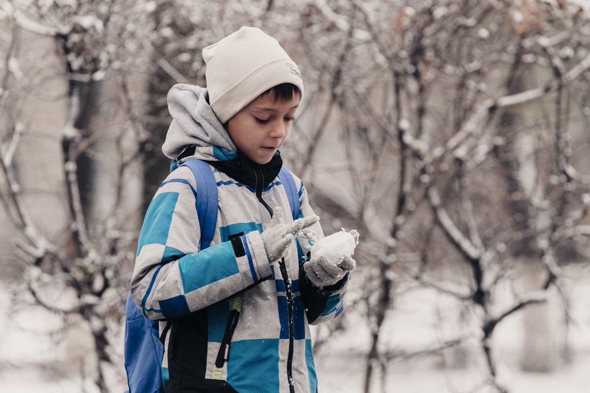 Фото: Сергей Лазовский