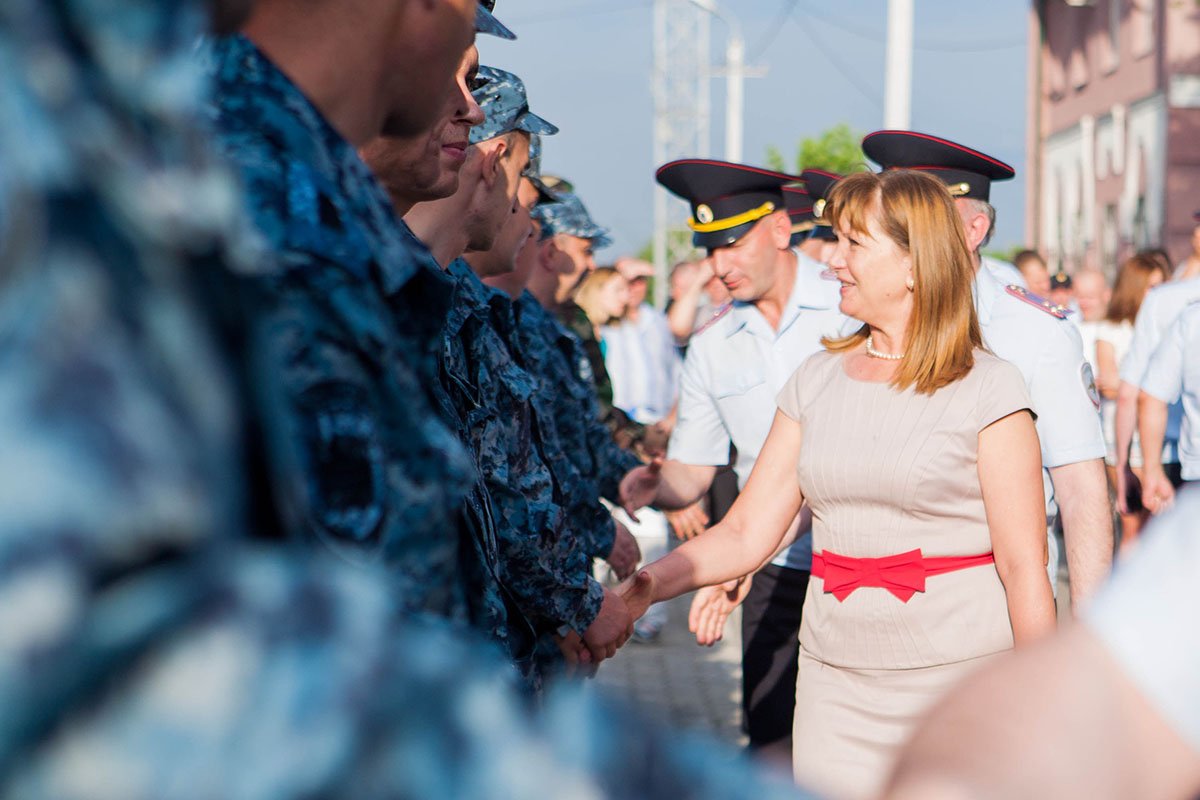 Фото: Елена Руденко