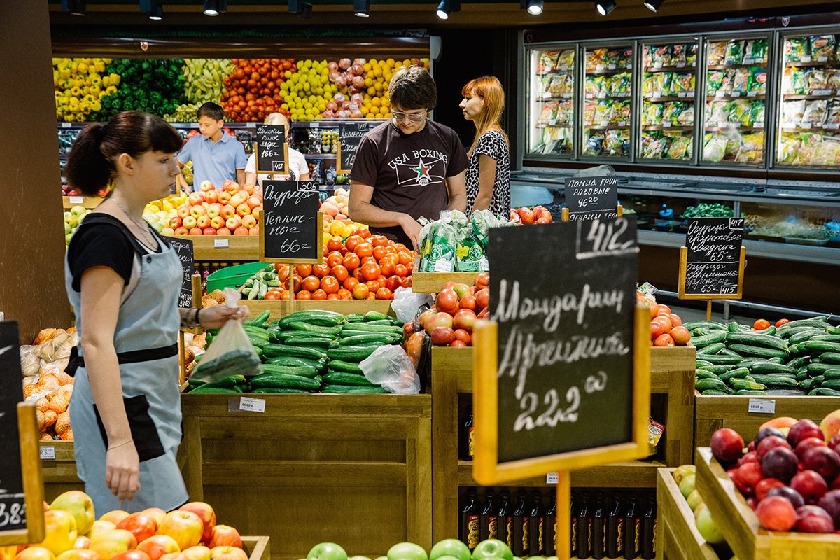 Фото: Сергей Лазовский