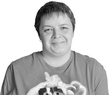 Такой Хеллоуин нам нужен! / «Что за праздник такой Хеллоуин?! — возмущается моя знакомая. — Зачем одеваться нечистью всякой, тыквы вырезать? Мало у нас российских праздников, когда повеселиться можно? Новый год, например, Восьмое марта, день рождения Ленина!» А, действительно, на какие отечественные праздники можно и нарядиться смешно и настроение поднять себе и окружающим?