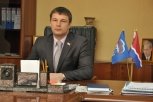 Спикер заксобрания Константин Дьяконов назначен временным главой амурских единороссов