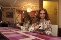 Певица Марина Девятова: «Ремонт я делала по скайпу»