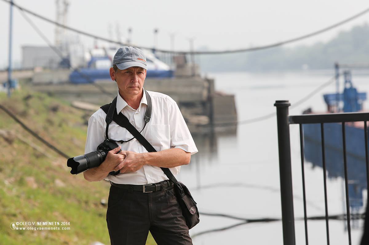 Фото: Олег Семенец