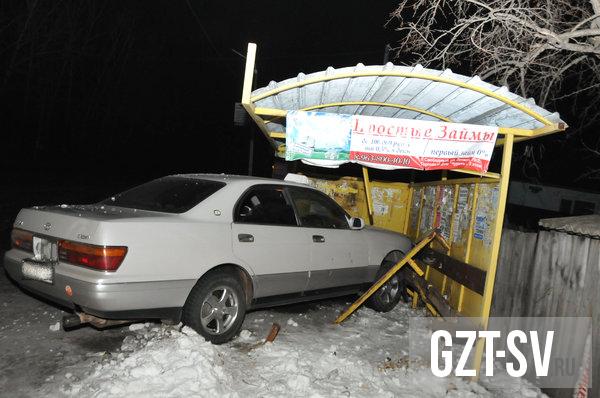 Фото: Зейские огни