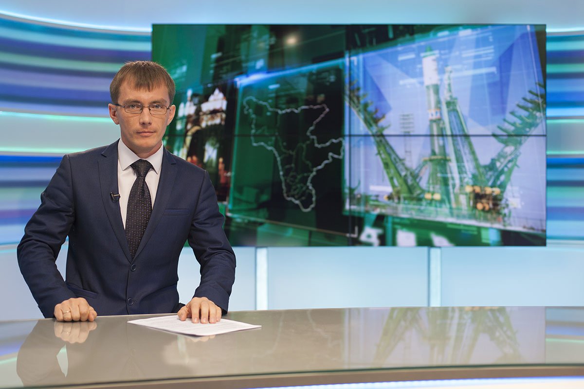 Евгений Макитрюк