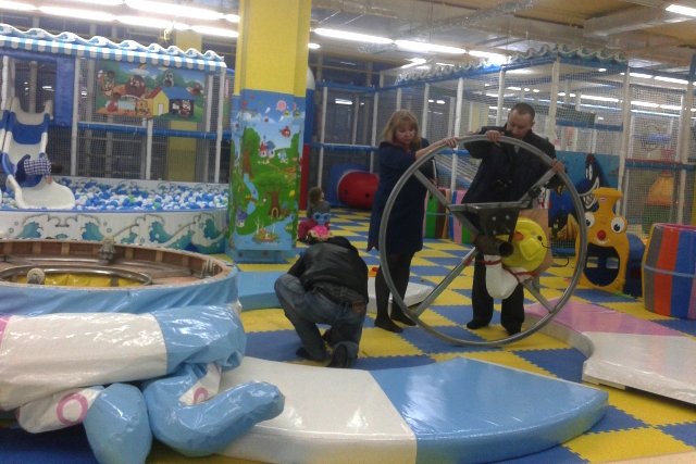 Фото: Василина Мурашова