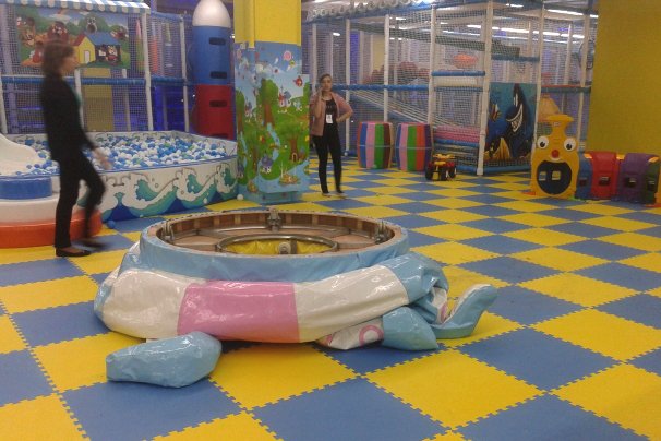 Фото: Василина Мурашова