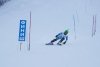 В Тынде прошли соревнования горнолыжников из Сибири и Дальнего Востока
