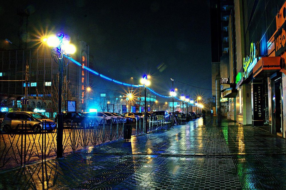 Фото: Светлана Панкова