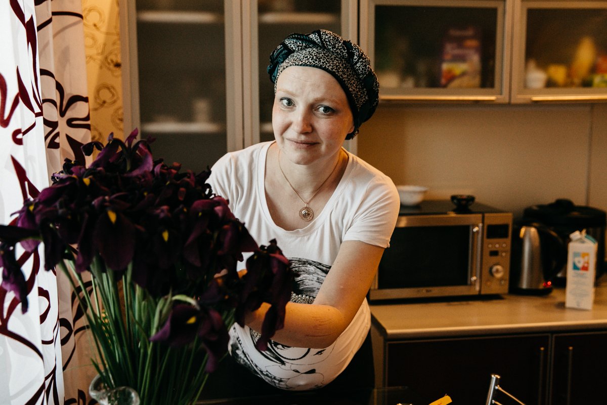 Фото: Сергей Лазовский (Архив АП)