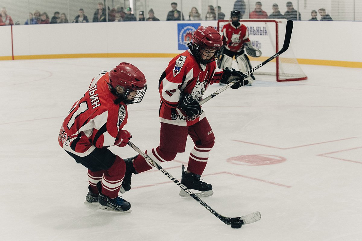 Фото: Сергей Лазовский