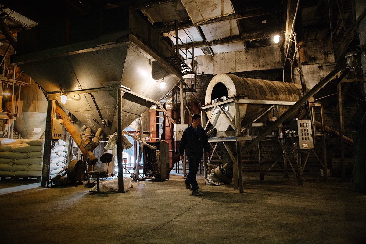 Фото: Архив АП