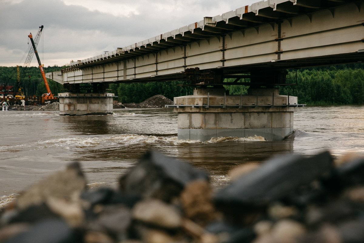 Фото: Сергей Лазовский (Архив АП)