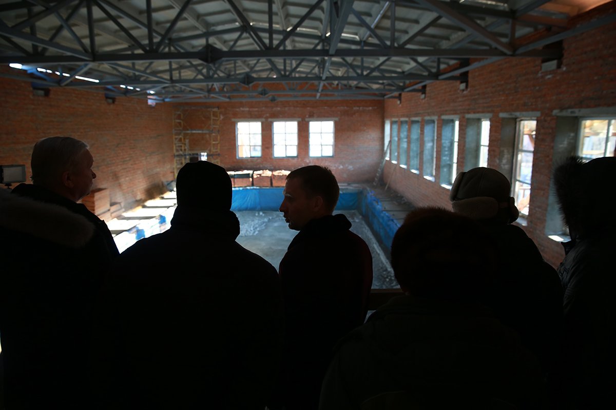 Фото: Сергей Лазовский