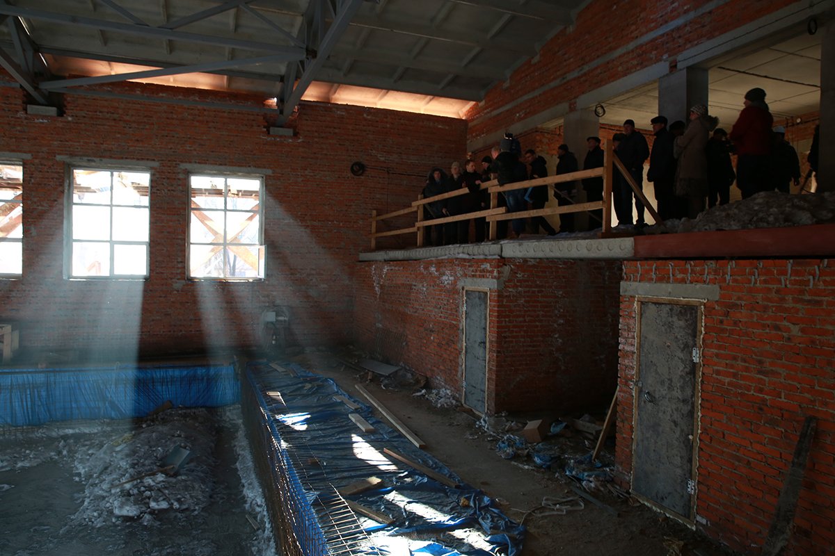 Фото: Сергей Лазовский