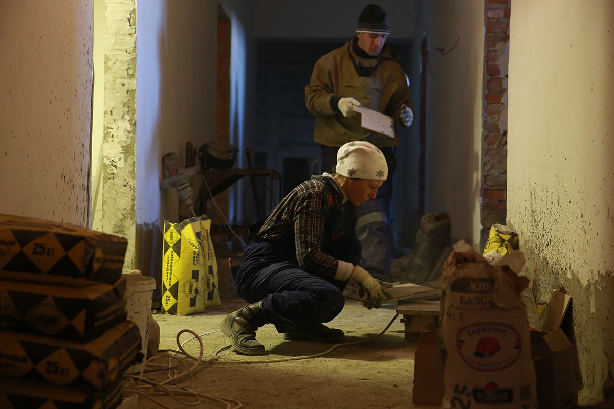 Фото: Сергей Лазовский