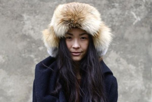 Меховые шяпки