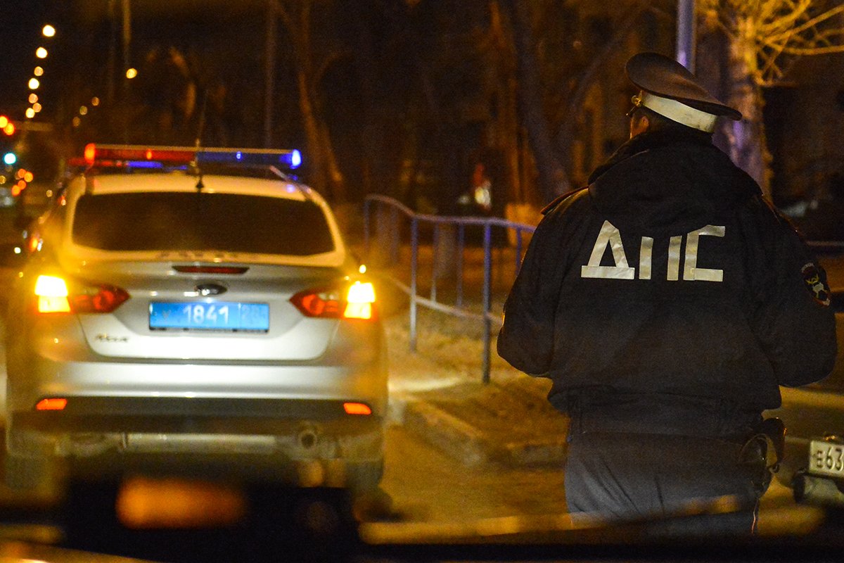 Фото: Андрей Ильинский