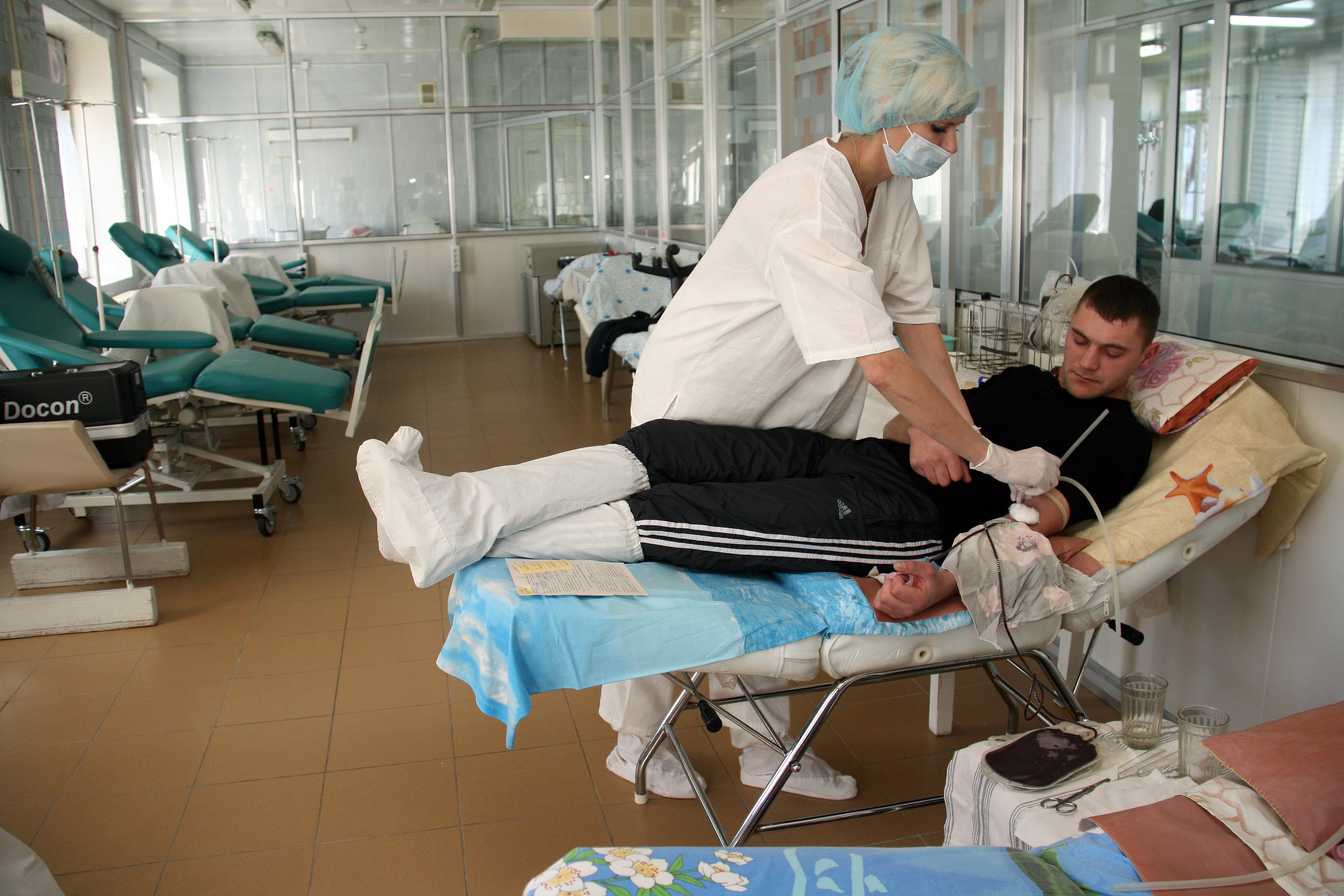 Фото: Архив АП