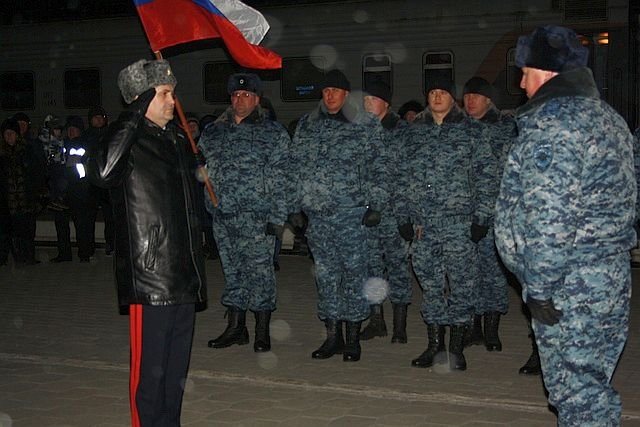 Фото: Пресс-служба УМВД России по Амурской области