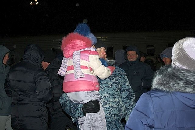 Фото: Пресс-служба УМВД России по Амурской области