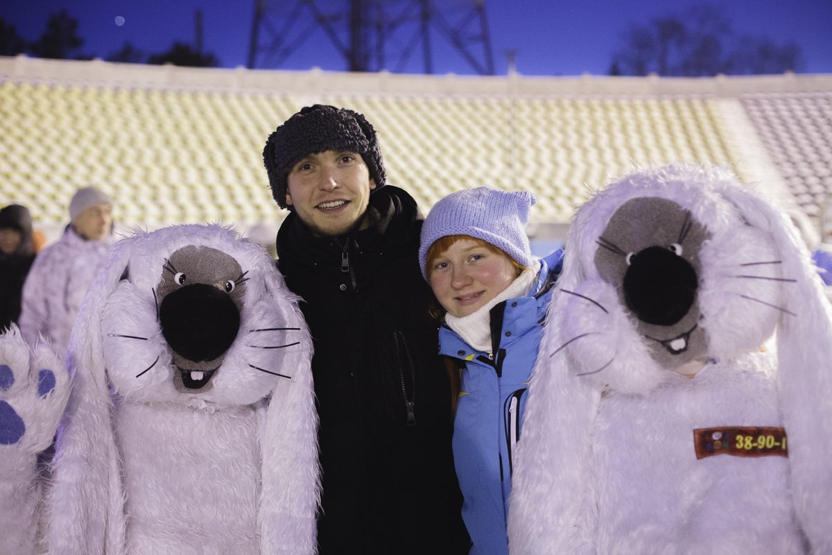Фото: Сергей Лазовский (Архив АП)