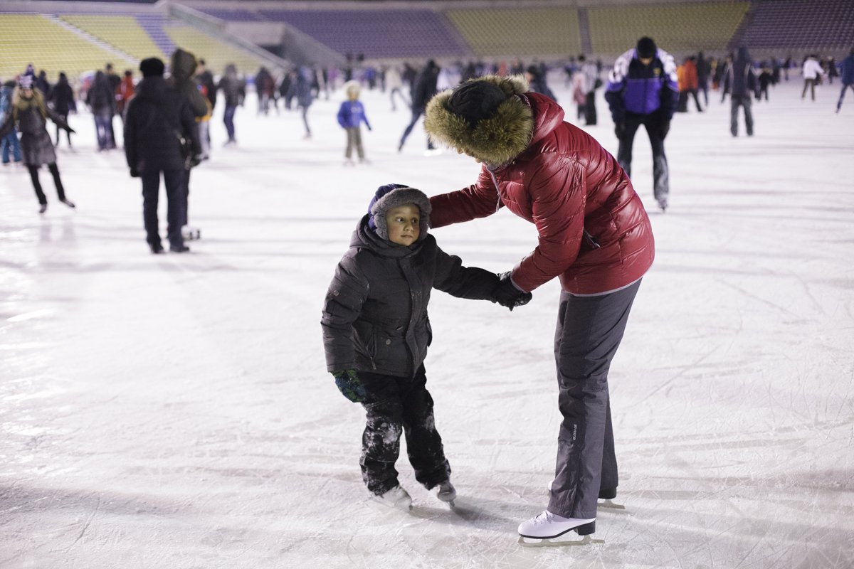 Фото: Сергей Лазовский (Архив АП)