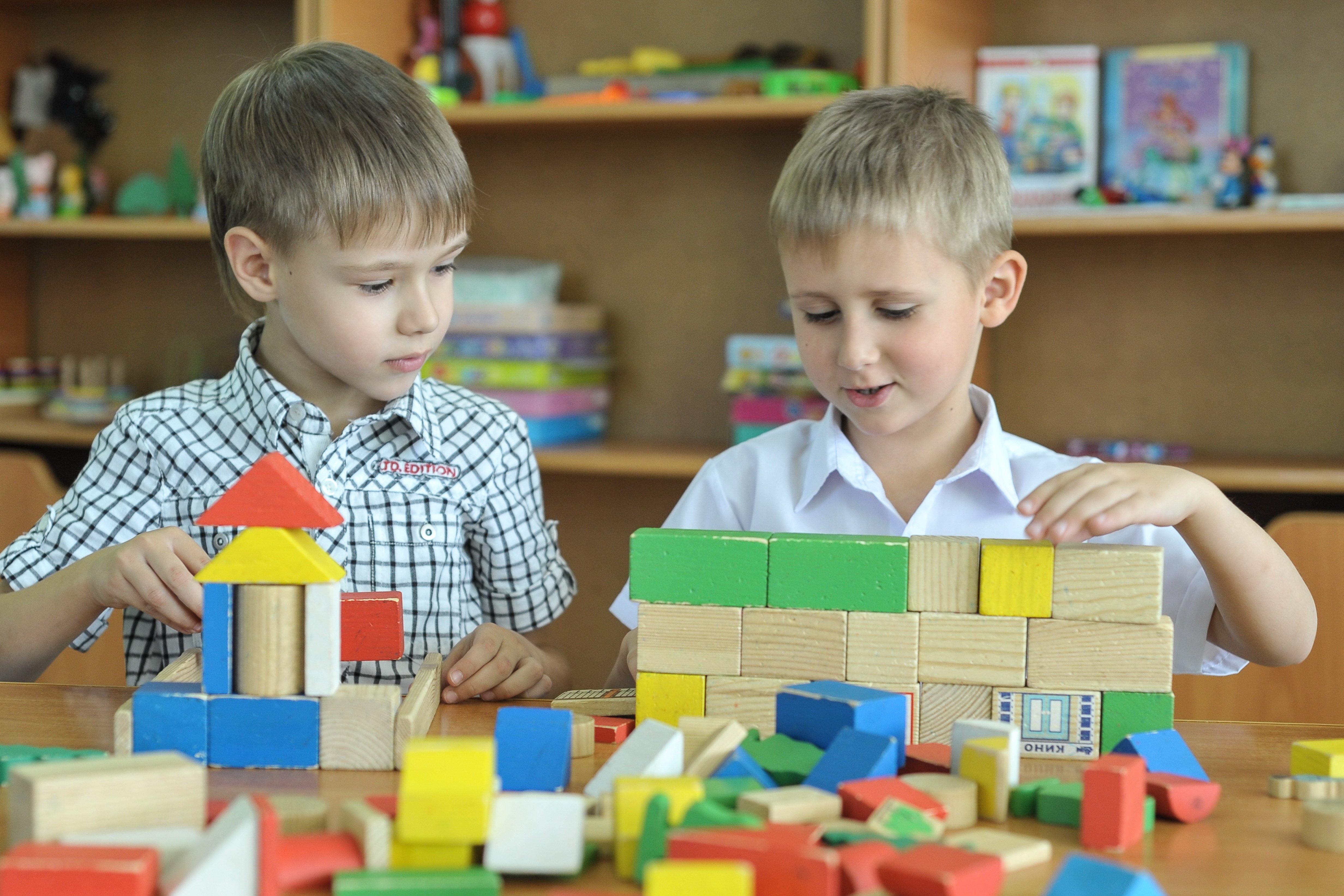 Фото: Андрей Ильинский (архив)