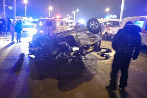 Фото: vk.com/svbnews