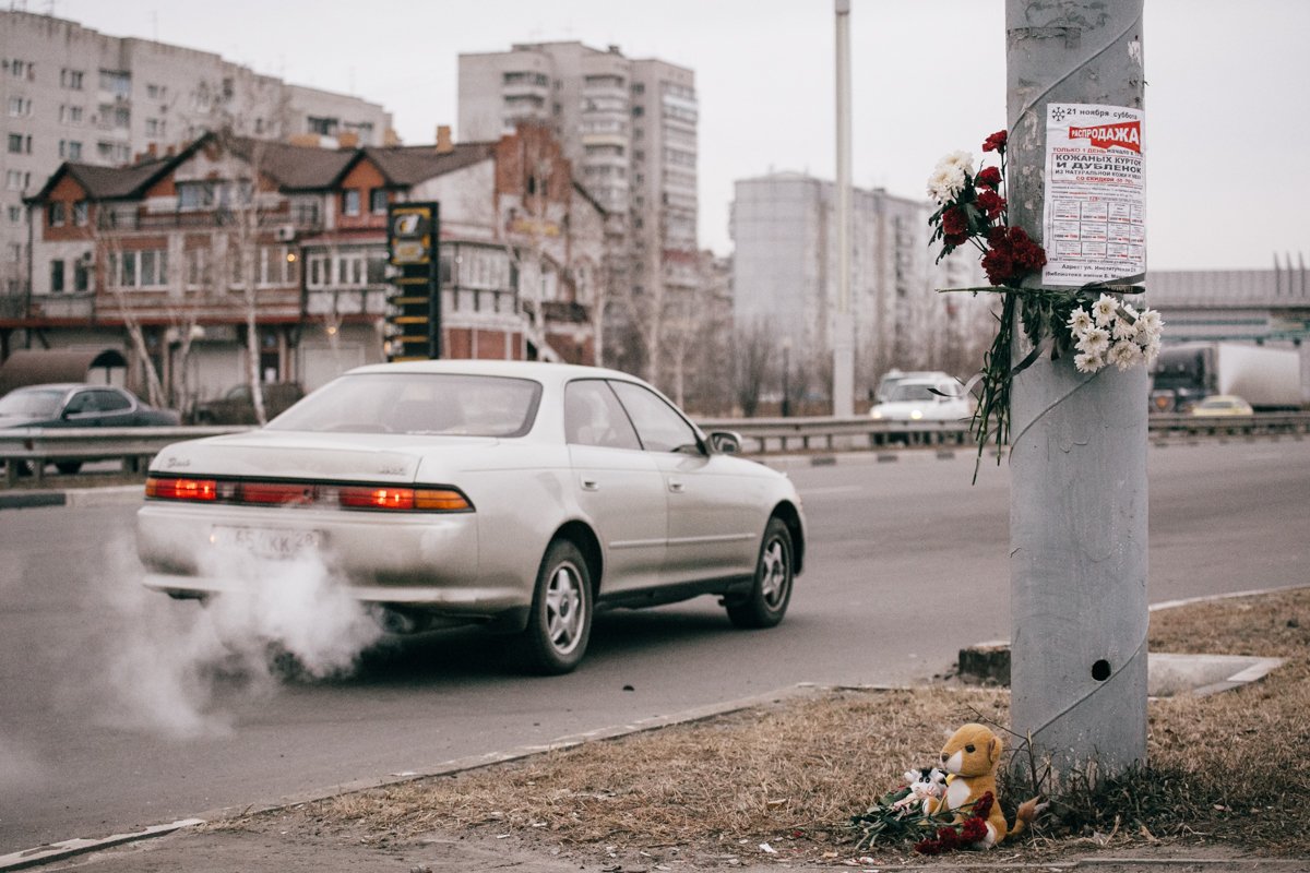 Фото: Сергей Лазовский (Архив АП)