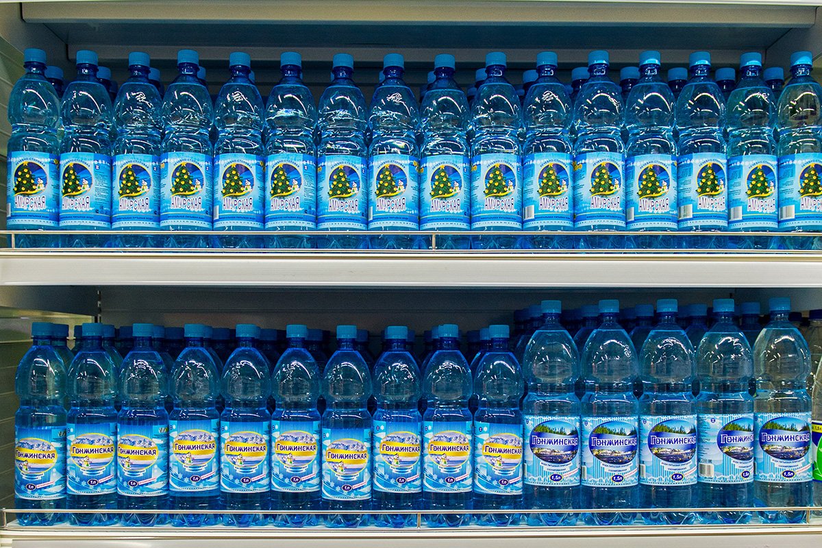 С 2013 года «Амурской» произведено более 3 тысяч тонн, «Гонжинской» — свыше 4,5 тысячи