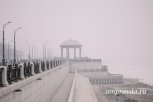 11 декабря в Приамурье побило рекорд по теплу