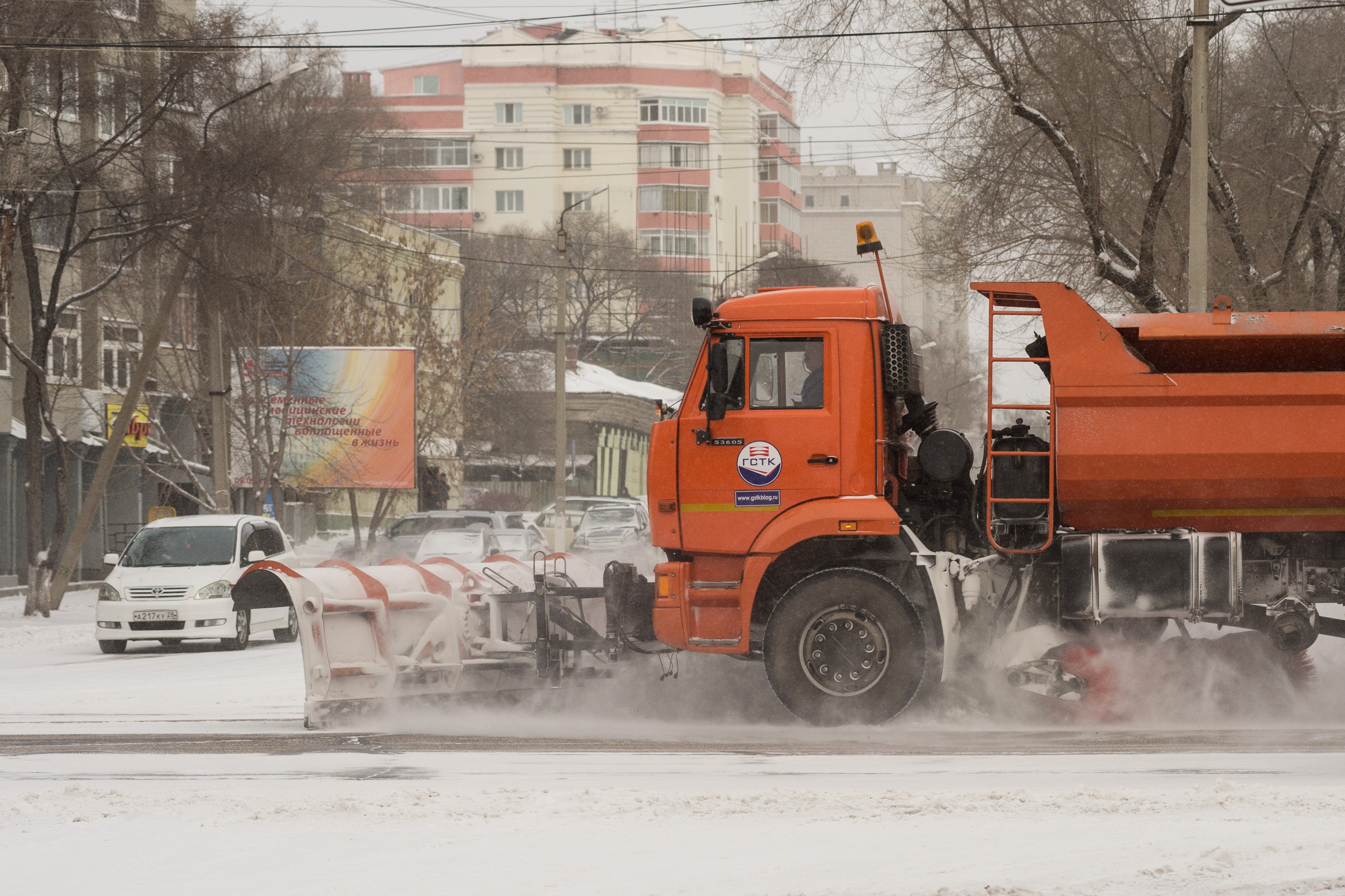 Фото: Андрей Ильинский
