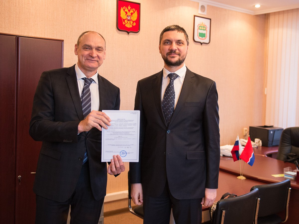 Фото: Андрей Ильинский